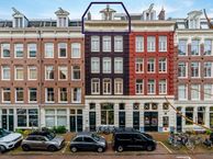 Van Oldenbarneveldtstraat 75-4, 1052 JW Amsterdam