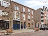 Meerten Verhoffstraat 15-B2, 4811 AR Breda