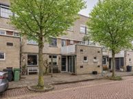 Ko van Dijkstraat 15, 2033 ZT Haarlem