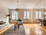 Warmondstraat 204-1, 1058 LC Amsterdam