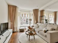 Jasonstraat 53-1, 1076 KZ Amsterdam