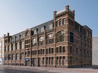 Admiraal De Ruijterweg 56-B20, 1056 GL Amsterdam