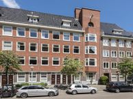 Deurloostraat 50-2, 1078 JD Amsterdam