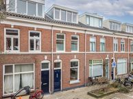 Anjelierstraat 6, 3551 AP Utrecht