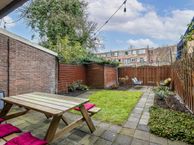 Marnixlaan 104, 3552 HG Utrecht