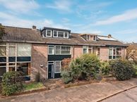 Kometenlaan 126, 3721 JW Bilthoven