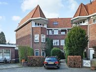 Breitnerlaan 28, 2596 HC Den Haag