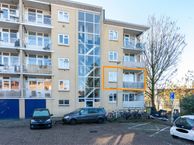 Réaumurlaan 24-1, 3553 HP Utrecht