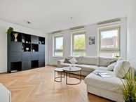 Witte de Withstraat 3-A, 1057 XD Amsterdam