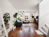 Eerste Anjeliersdwarsstraat 16-C, 1015 NR Amsterdam