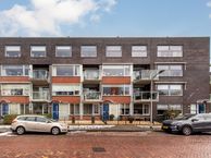 Vincent van Goghlaan 101, 2033 TR Haarlem