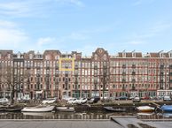 Jacob van Lennepkade 318-4, 1053 NH Amsterdam