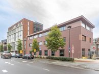 Noordstraat 2, 5038 EJ Tilburg