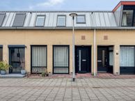 Adriaan Pieterslaan 8, 3342 GW Hendrik-Ido-Ambacht