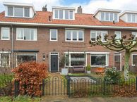 Gijsbrecht van Amstellaan 8, 3703 BD Zeist