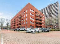 Simon Vestdijklaan 13, 2624 MD Delft