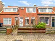 Bloemstraat 32, 1782 LE Den Helder