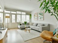 Geuzenkade 89-1, 1056 KP Amsterdam