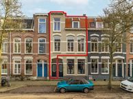 van den Havestraat 91, 6521 JR Nijmegen