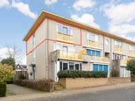 Jadestraat 129-C, 6713 VB Ede