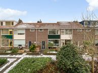 Schubertlaan 60, 2324 CX Leiden