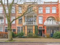 Gentsestraat 117, 2587 HM Den Haag