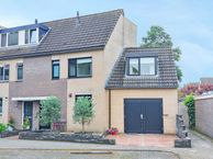 Vitruviusstraat 63, 3822 EM Amersfoort