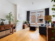 De Vriesstraat 27, 2593 XG Den Haag