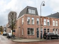 Teding van Berkhoutstraat 36, 2032 LM Haarlem