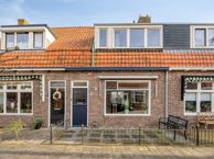 Prins Bernhardstraat 19, 8262 DJ Kampen