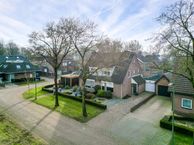 Sergeant Brownstraat 12, 5348 TR Oss