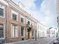 Boothstraat 12-D, 3512 BW Utrecht