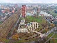 Nancy Zeelenbergsingel 24, 3066 GA Rotterdam