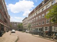 Semarangstraat 34-D, 1095 GE Amsterdam