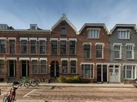 Palestinastraat 57-A, 3061 HK Rotterdam