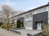 Mahlerstraat 81, 5011 MA Tilburg