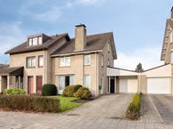 Beeklaan 97, 5032 AB Tilburg