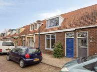 Pieter Florisstraat 26, 1623 RT Hoorn (NH)