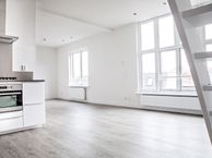 Prins Hendriklaan 21-D, 3583 EB Utrecht