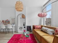 Van Heemskerckstraat 33-2, 1013 NV Amsterdam