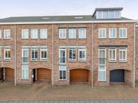 Jan Campertlaan 39, 3201 AX Spijkenisse
