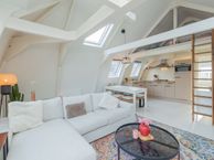 Gerard Doustraat 84-4, 1072 VW Amsterdam