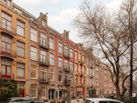 Vrolikstraat 210-3, 1092 TT Amsterdam