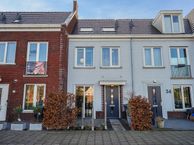De Druiventrap 36, 2291 ZZ Wateringen