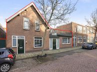 Oranjestraat 2, 3043 TN Rotterdam