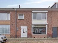 Marengostraat 8, 5046 RB Tilburg