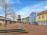 Burgemeester van der Jagtkade 16, 3221 CB Hellevoetsluis