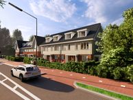 Bovenwoning (Bouwnr. 11), 3739 JG Hollandsche Rading