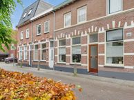 Tuinstraat 58, 8011 HD Zwolle