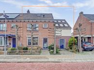 Esdoornlaan 18, 1613 VB Grootebroek